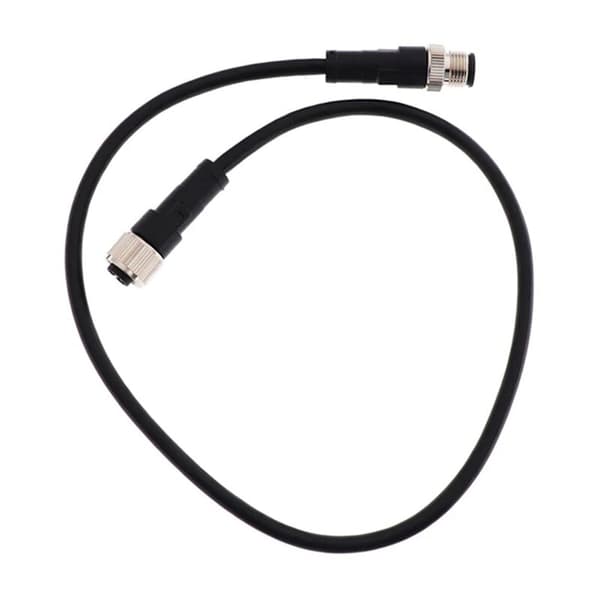 2X Multifunksjonell omformerkabel 0,5 meter NMEA2000 kabling NMEA200 stikkontakt tilkoblingskabler