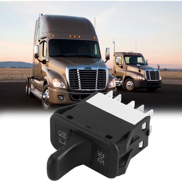 A06-30769-010 Hovedlysbryterkontroll Auto for Columbia 2001-2011