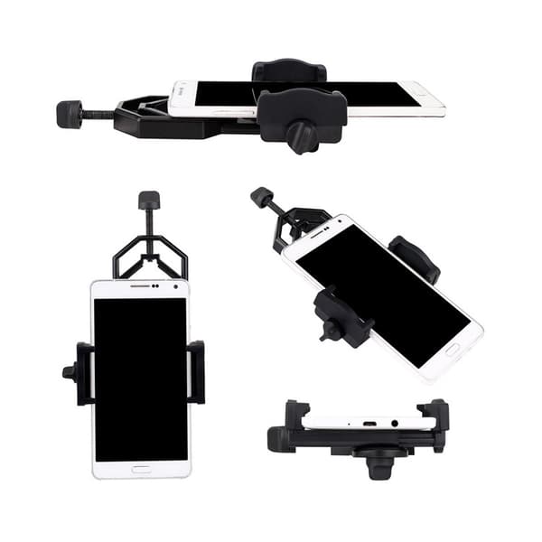 Monocular Phone Camera Holder Universal Mount Photo Mount (1 pc)