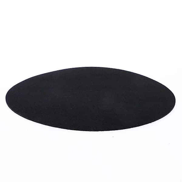 Antistatic Turntable Mat for LP Vinyl Player, Convenient to Use【PL】