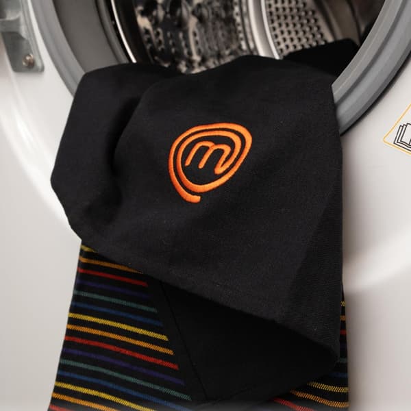 Masterchef Vivid Kitchen Towels 4-pack - As seen on Sweden's Masterchef