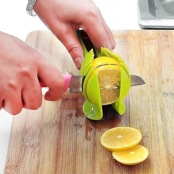 Frukt- og grønnsakskutter Cantaloupe Melon Sitronkutter Kjøkkenredskap