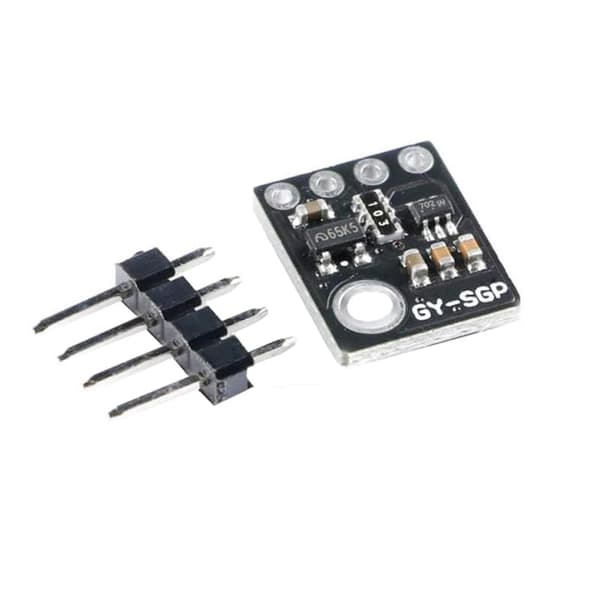 GY-SGP30 SGP30-anturimoduulit -