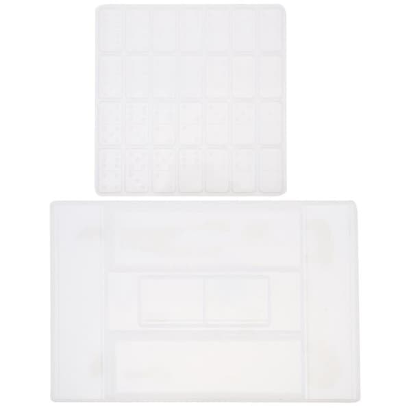 2 stk Dominoes Box Produksjonsform