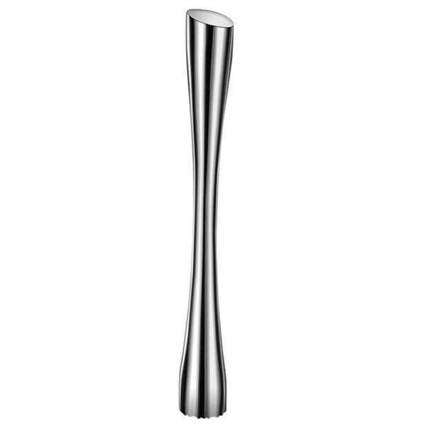 Cocktail Muddler, Stainless Steel Cocktail Muddler and 26 cm