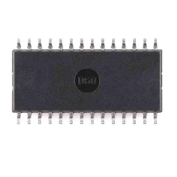 10PCS TM1621C 1621C SOP28 -