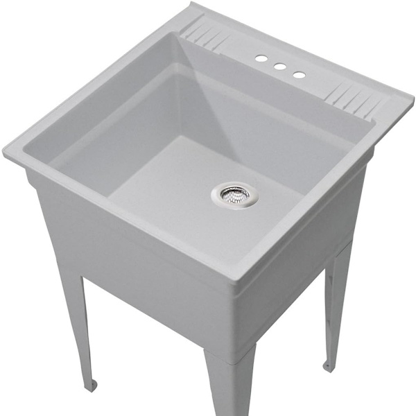 2-pak - 2 \" filterkurv - vaskfilter badeværelsesvask, vaskerum,