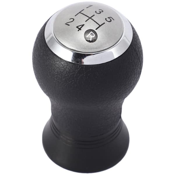 Gear Shift Knob Head Cover til 2010-2013 bil 5-trins MT