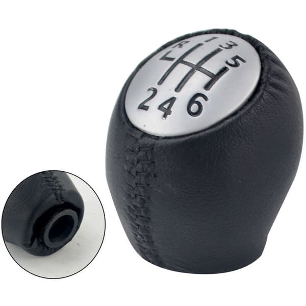 6-trinns PU-girspaksknott for Scenic Opel 328650024R