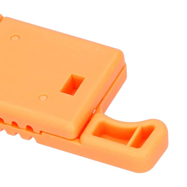 Optisk kabelkutter, 5-kanals kabelkutter, Elektriker Sp