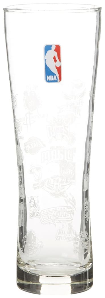 NBA Ølglas højt