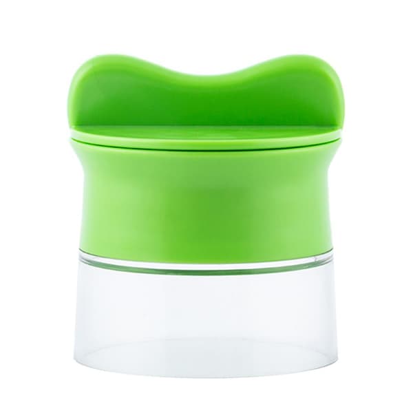 Mini spiraalileikkuri Grön green