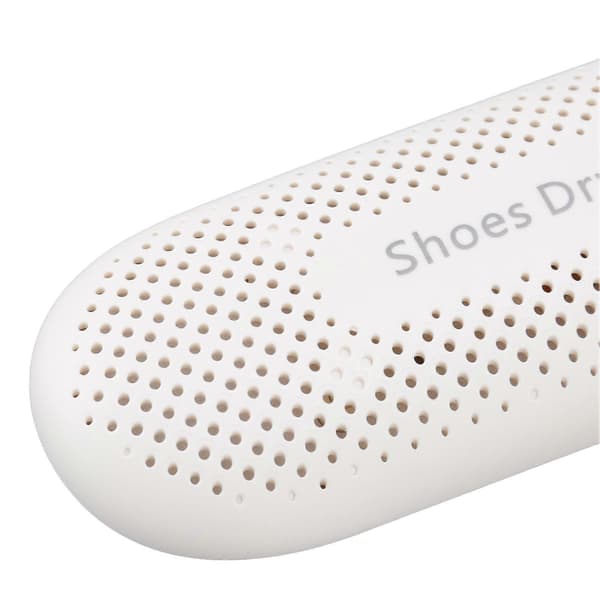 12W Shoe Dryer, 360 Degree Sterilization, Odor Removal, Precise Temperature Control, Portable Shoe Dryer, EU Standard Plug 220V