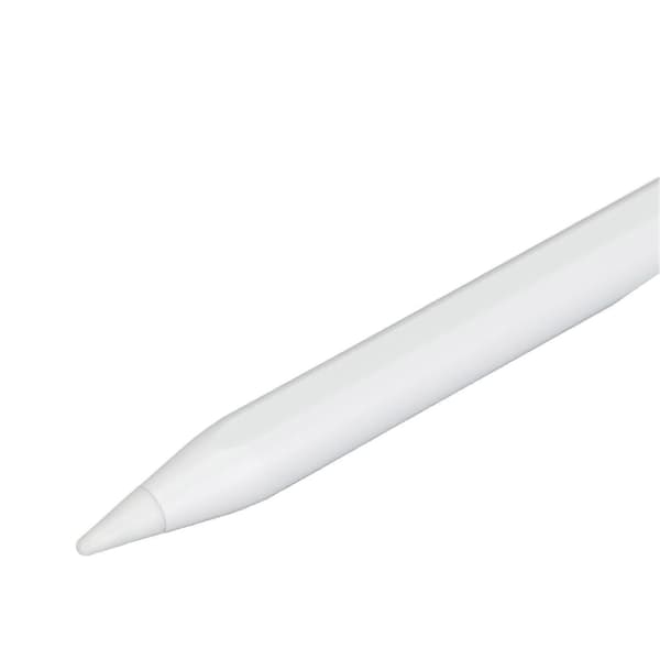 Aktiv Stylus med understøttelse af hældnings- og trykfølsomhed, digitalt display, magnetisk tabletpen til iOS Tablet 2018 2019 2020 2021