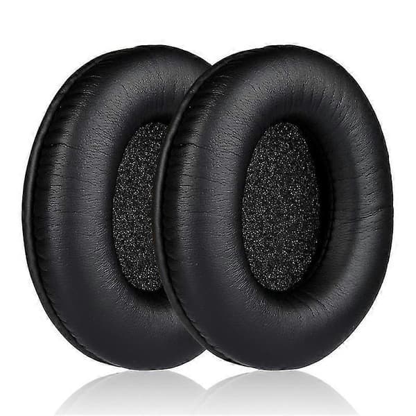 Erstatningsørepuder til Sennheiser Hd435 Hd415 Hd465 Hd485 [DB]