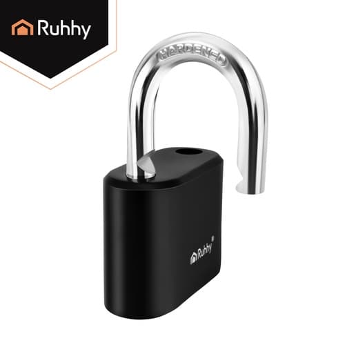 Combination Lock / Code Lock - Padlock 250