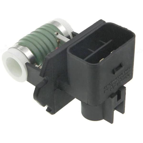 2X 25385-1M000 Blæsermodstand til 09-16 Accent Forte 253851M000