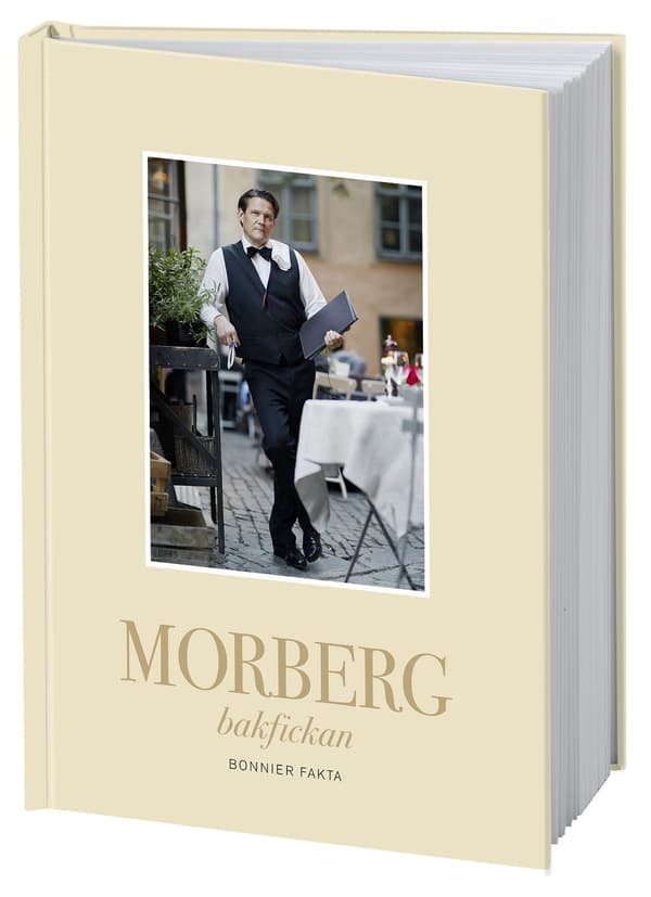 Morberg Bakfickan 9789178870370 Multifärg 705