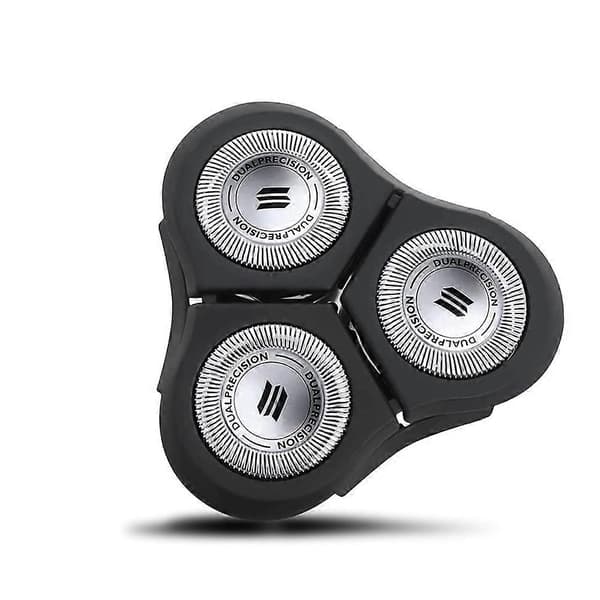 2-pack RQ11 Replacement Head for SensoTouch 2D Shavers 1150X, 1160X, 1170X, 1180X and more
