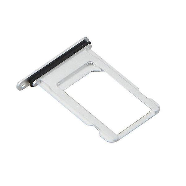 Replacement SIM Card Tray Slot Plate Repair Part Compatible iPhone 8 8Plus X JIKAIX