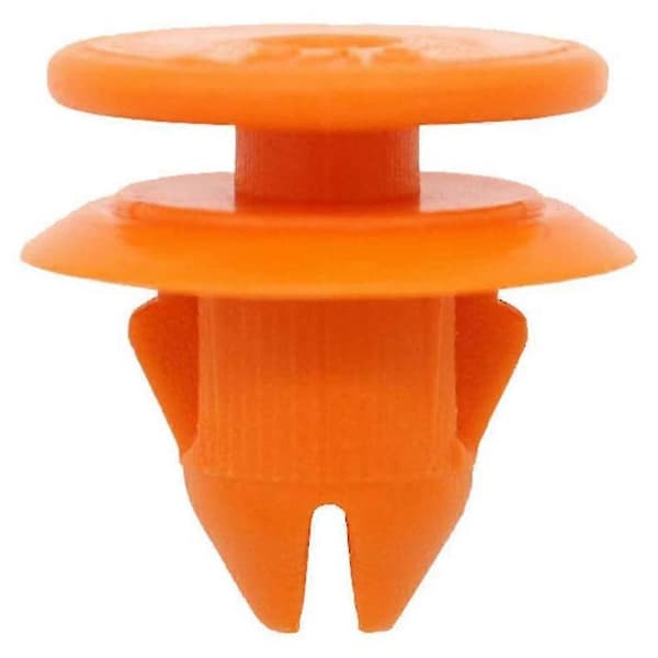 100 st Flare Clips Fästen För Volvo V70 Xc70 Xc90 8659732