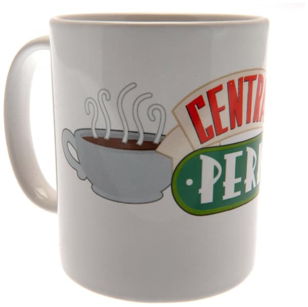 Friends Muki Central Perk
