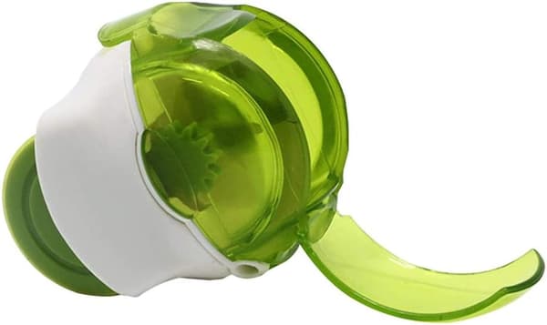 Manual Garlic Roller Garlic Crusher Garlic Press Kitchen Utensil Mini Kitchen Chopper Kitchen Tool