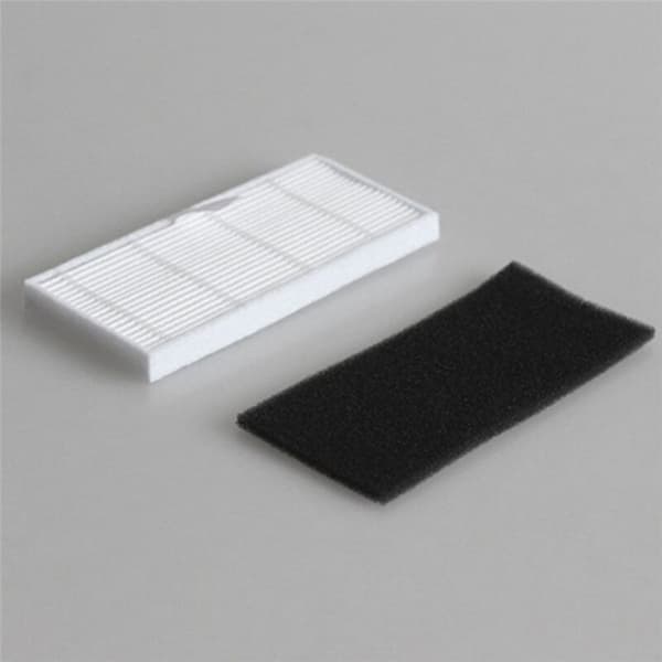 HEPA-filter reservedele til M7 PRO / S31 / Q6 / T1 Pro støvsuger