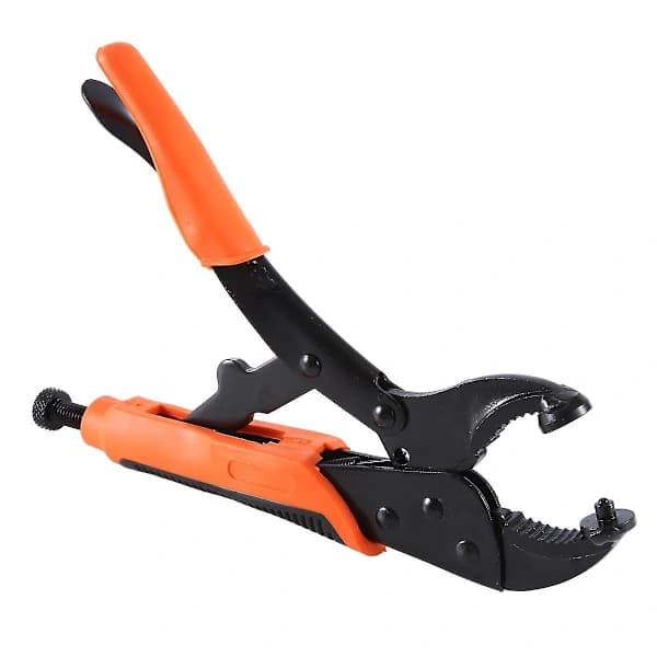 Heavy Duty Snap Fastener Tool, Snap Fastener Tool Kit with 60 Sets, for Boat Covers, Snap Fastener Tool