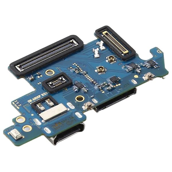 For Samsung Galaxy A80 A805 Charging Port Flex Cable Replacement Part (without logo) (FMY)