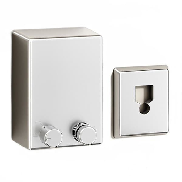 Udtrækkelig tørresnor til hjemmet, bærende husholdningstørresnor til hjemmet - YCW Elegant Sølv Elegant Sølv Elegant Silver