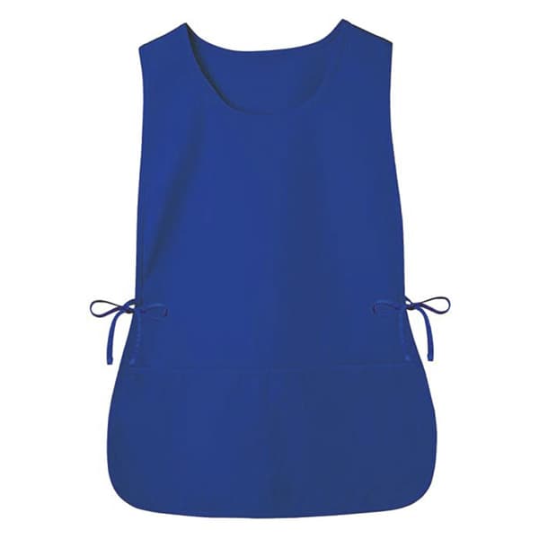 1 kpl Unisex Universal suutarin esiliina, sininen