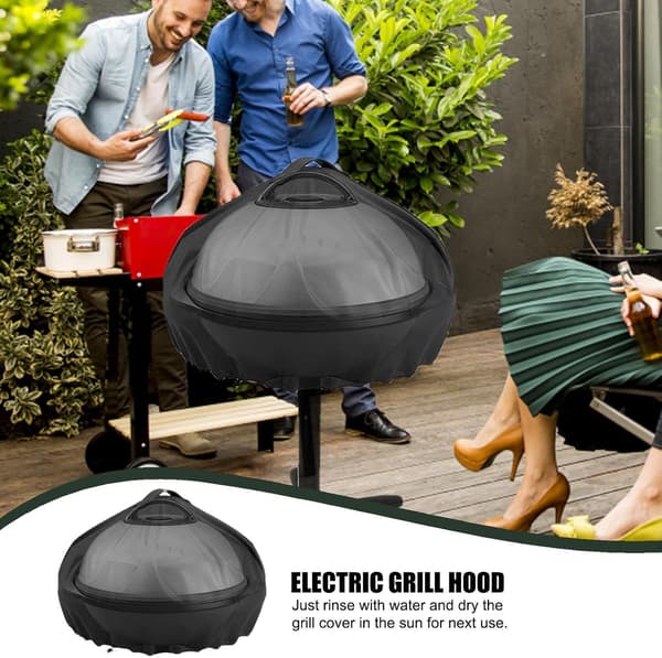 grill i utendørs | vanntett grilltrekk for -