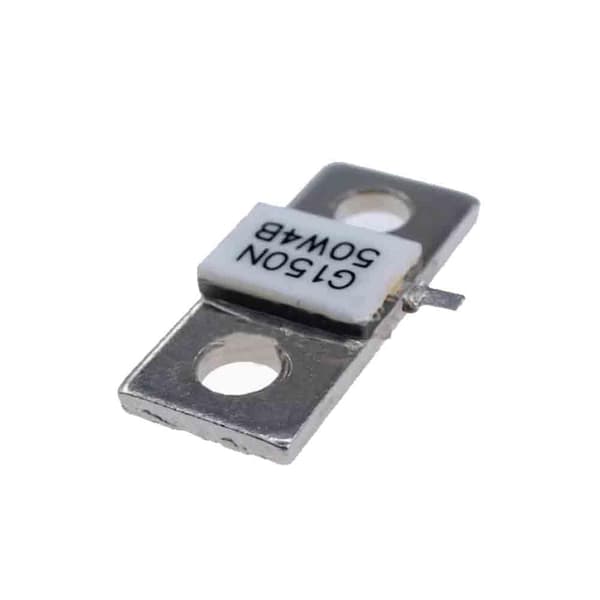 2 STK Terminalmotstand Virtuell Last RFP 150N50F 150W 50Ohm -