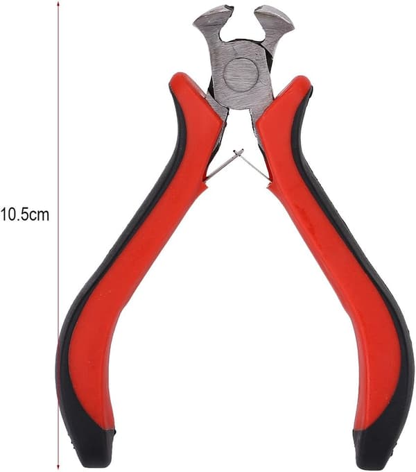 1 stk. Guitar Shrinker, Guitar Shrinker Tang Professionel Shrinker