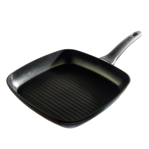 Masterchef Essential Grillpande 26cm - Kendt fra Sveriges Mästerkock