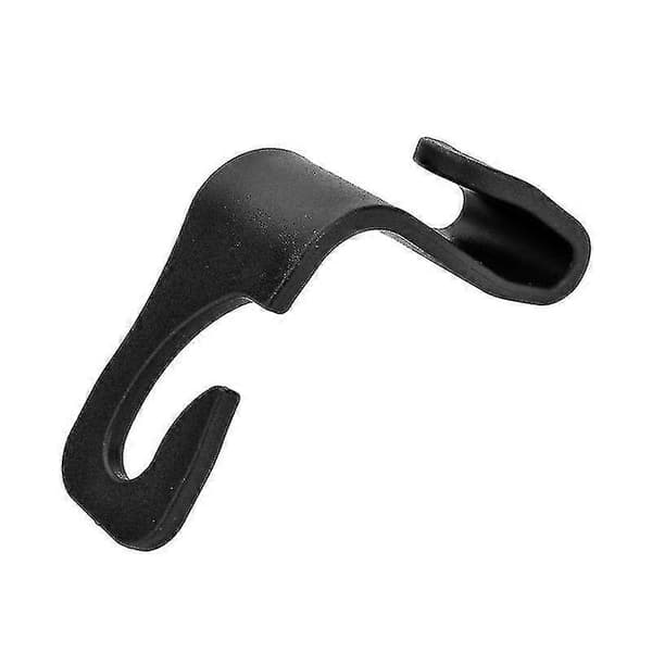 4-pack Car Seat Hooks, Car Backseat Headrest Hanger Organizer Car Hooks