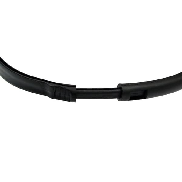 Hodebåndsmontert datamaskinheadset Ingen mikrofon Støyreduserende Sport MP3-hodetelefoner