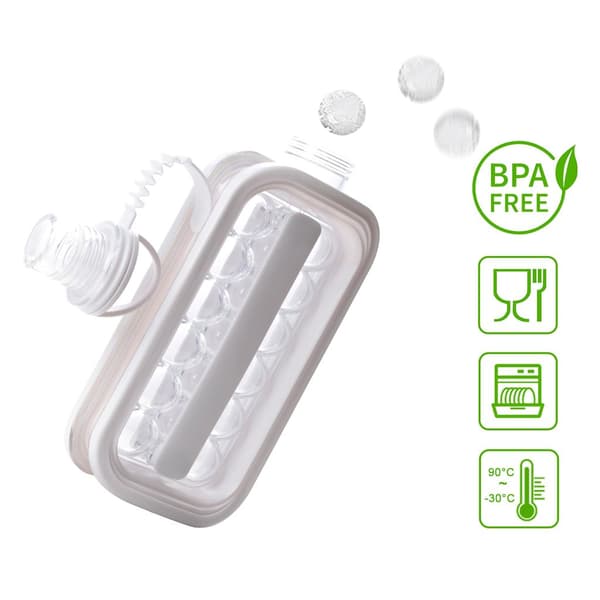 Ismaskine / Isform