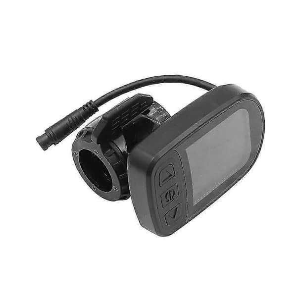 Dashboardmåler kompatibel med G-Booster Elektrisk Scooter Kredsløbskort Displaymåler Dash Board Tilbehør [DB]