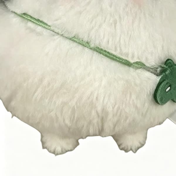 mjukdjurslappar kattplysch -
