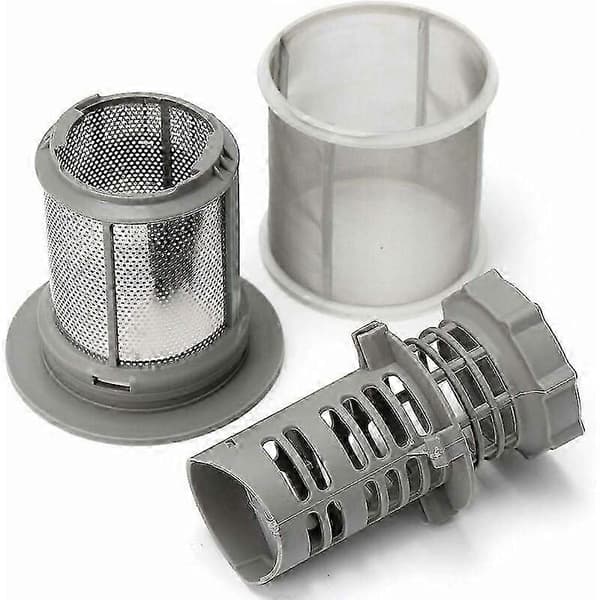 Diskmaskinsfilter, Bosch, Balay, Siemens (FMY)