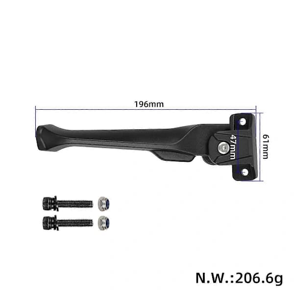 Electric Scooter Stand for G2 Master/G2 MAX, Support Bracket, Scooter Accessories