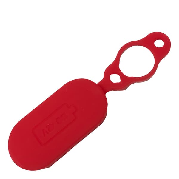 Rubber plug for charging cable for Xiaomi M365 Electric Scooter