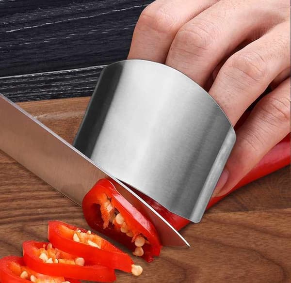 3-Pack - Finger Protector - Vegetables / Meat 78