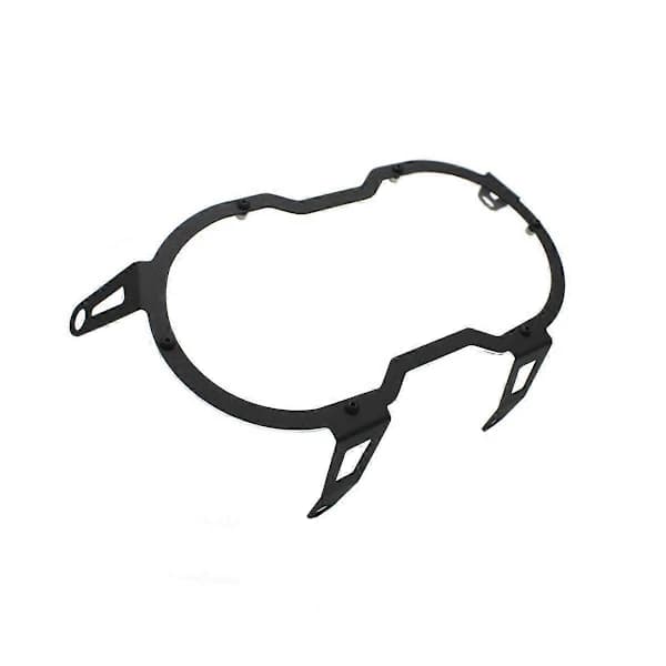 Motorcycle Headlight Guard Grill Headlight Protector for DesertX Desert X 2022 2023