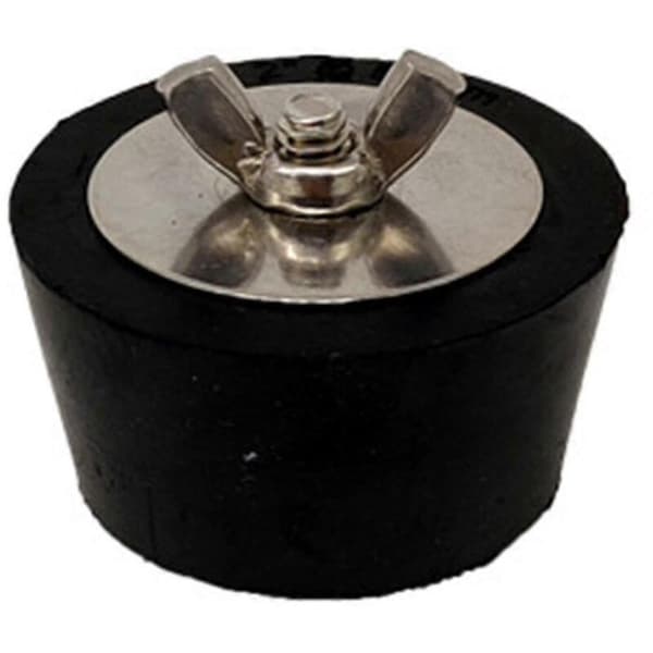 Vinterplugg for svømmebasseng, 63 mm vinterplugg for svømmebasseng