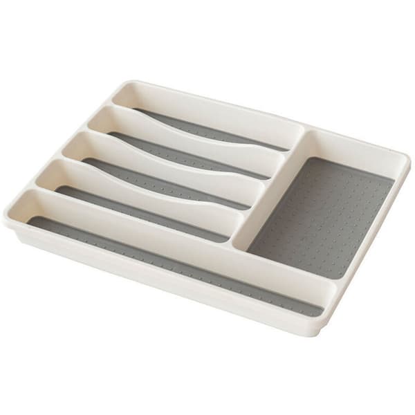 Stripete mikrofibermatte, gradientfarger, ultratynn dørmatte N