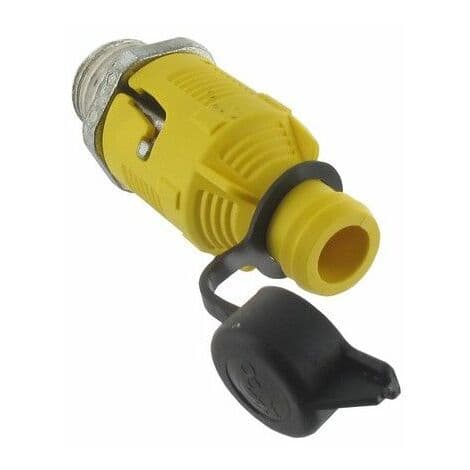 Briggs / Kohler / Tecumseh Engine Oil Drain Plug (FMY)