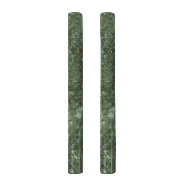 Marmor kagerulle til dejfremstilling Pizza Cooks 26cm 2stk